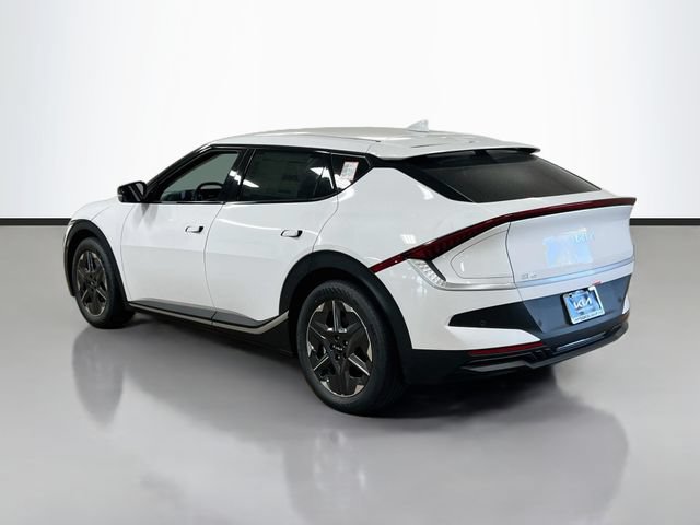 New 2026 Kia EV6 Light RWD image 5