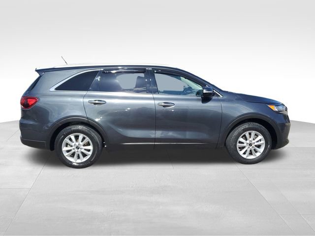 Used 2020 Kia Sorento LX w/ LX I4 Convenience Package FWD image 3