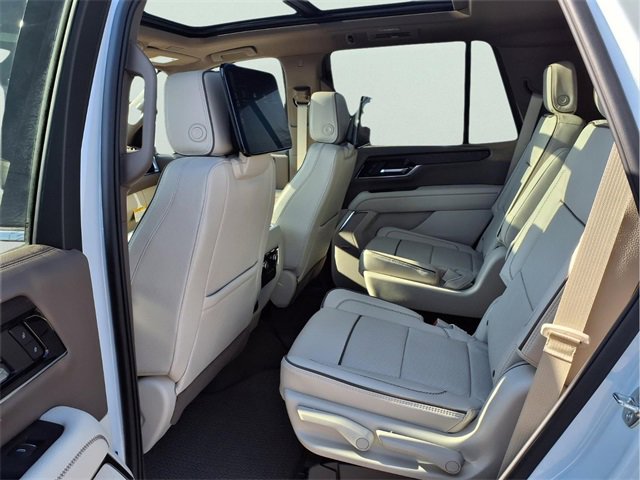 New 2026 GMC Yukon Denali w/ Denali Reserve Package image 19