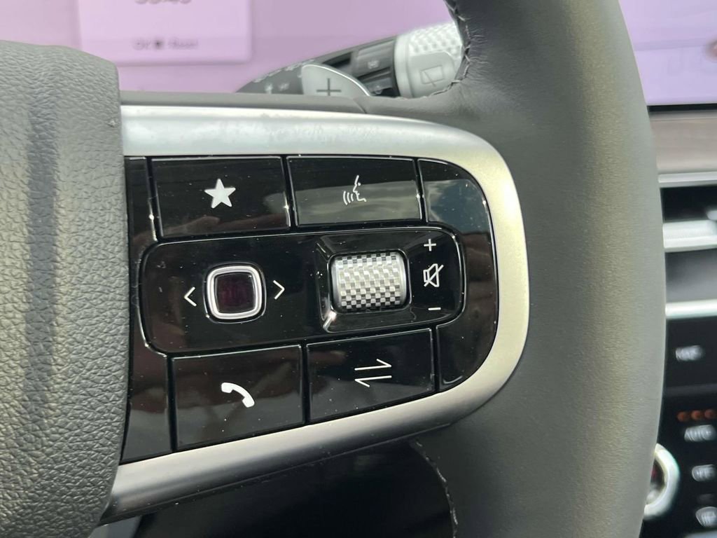 New 2025 Genesis GV80 2.5T Prestige image 22