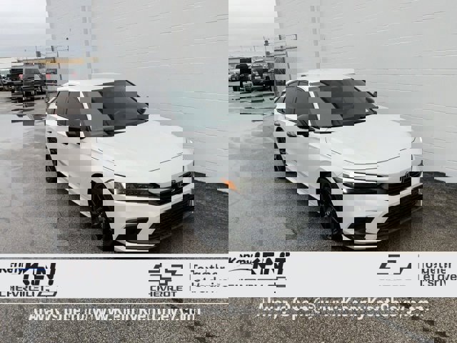 Used 2023 Honda Civic Sport