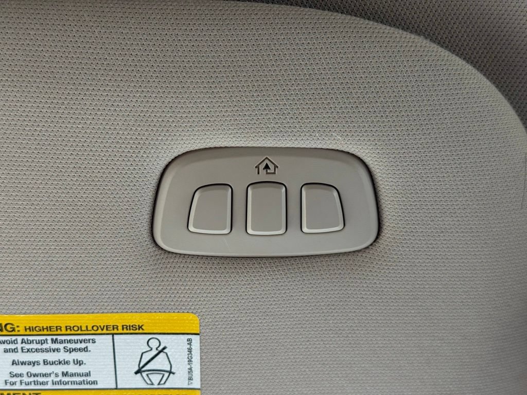 Used 2024 Ford Expedition Max XLT AWD/4WD image 35