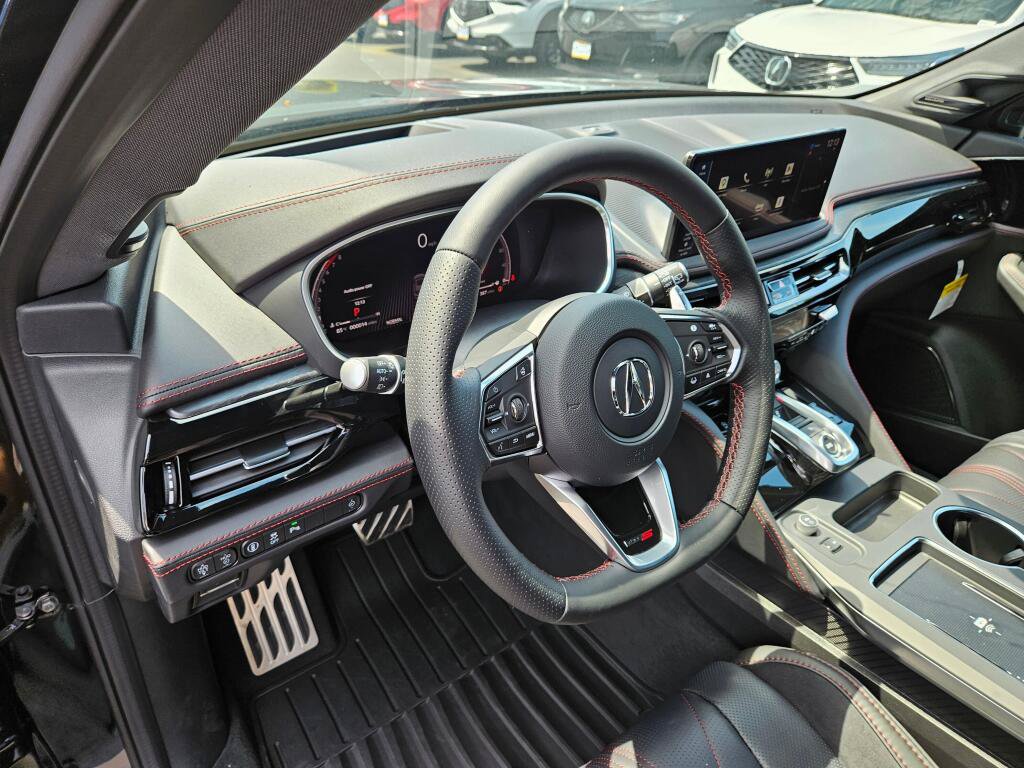New 2026 Acura MDX Type S AWD/4WD image 26