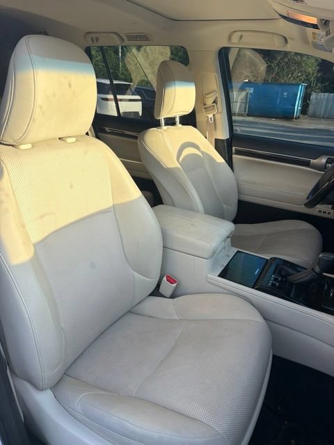 Used 2021 Lexus GX 460 Premium w/ Premium Package AWD/4WD image 11