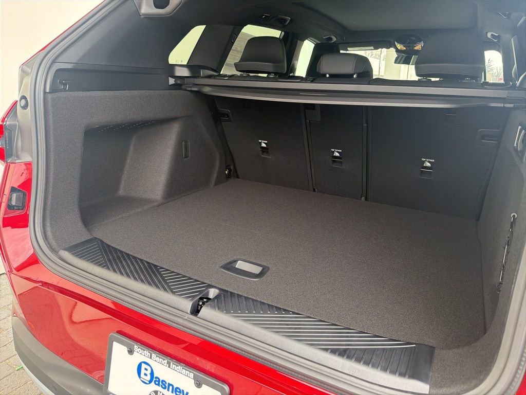 New 2026 BMW X3 xDrive30 image 10