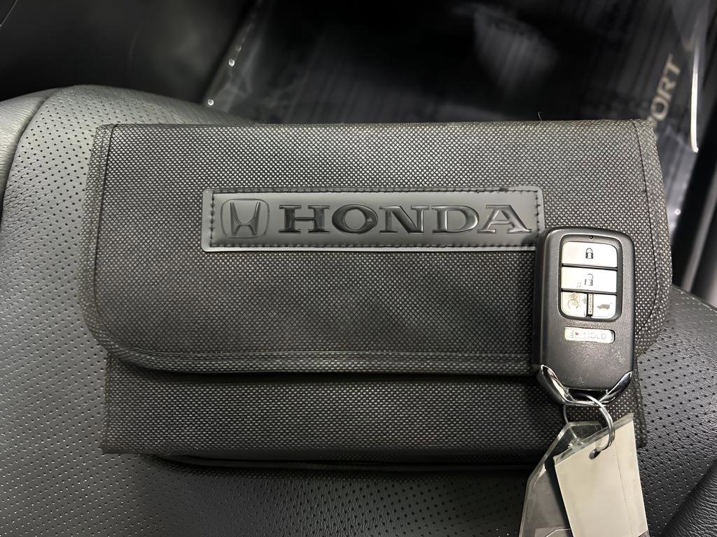 Used 2023 Honda Passport EX-L image 28