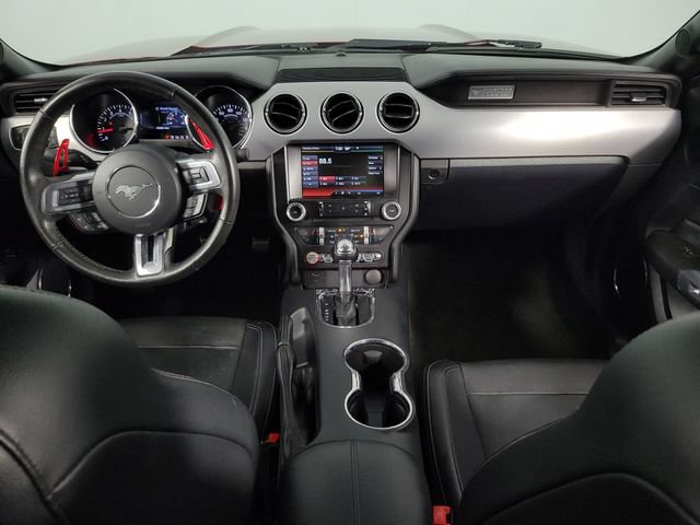 Used 2015 Ford Mustang Premium w/ Equipment Group 201A RWD image 25