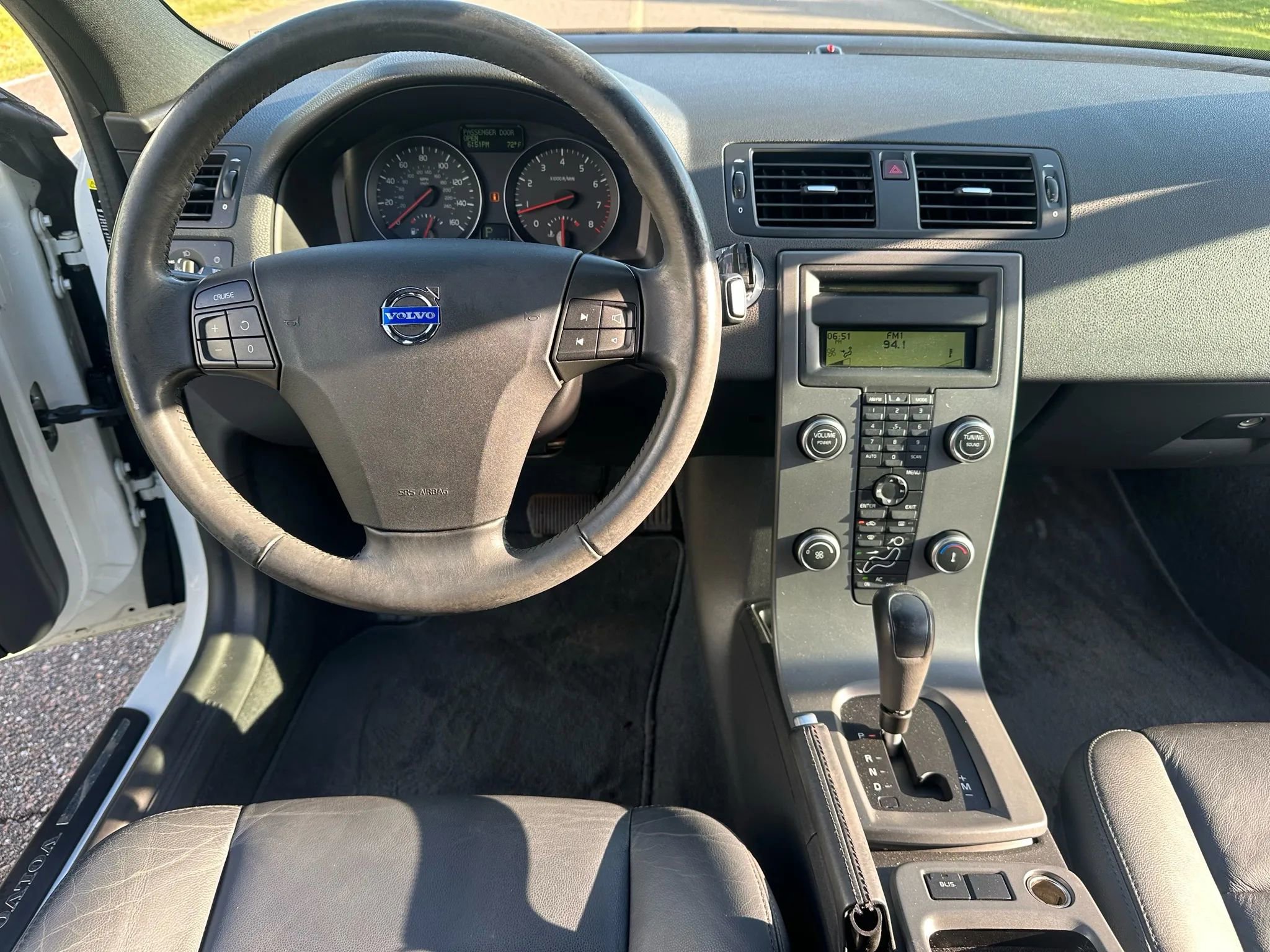 Used 2009 Volvo S40 2.4i image 10