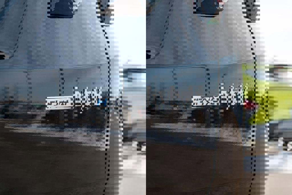 New 2026 Hyundai Tucson SEL w/ Tow & Go Package image 8