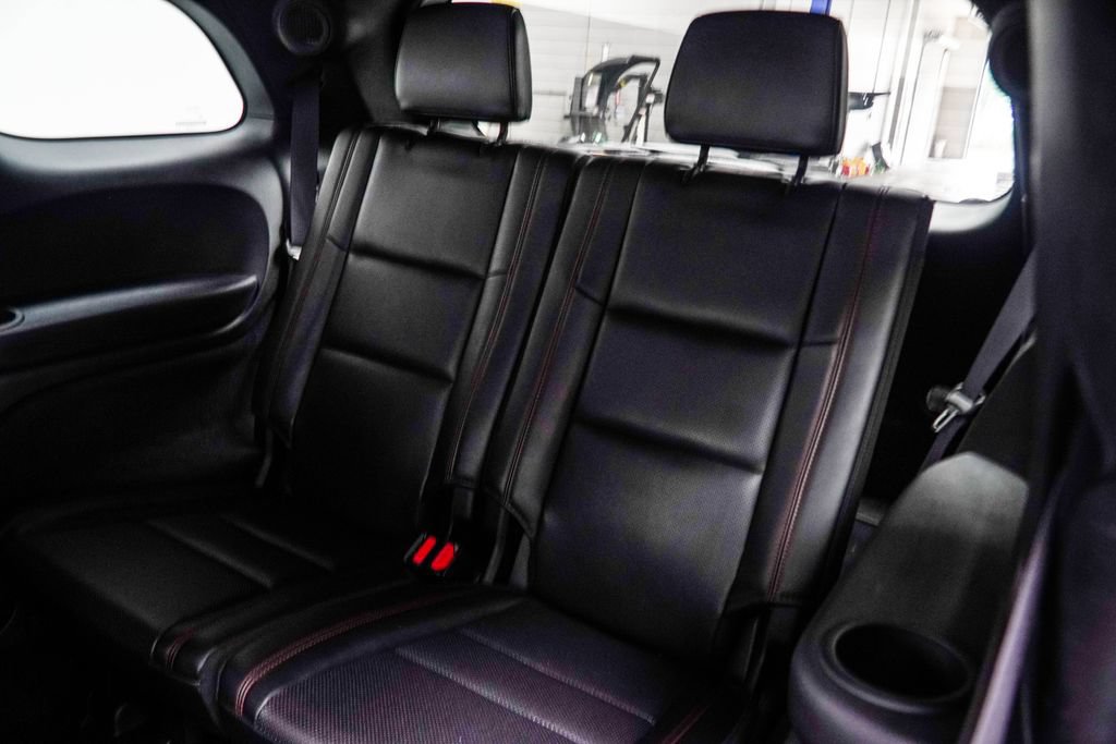 Used 2025 Dodge Durango R/T AWD/4WD image 44