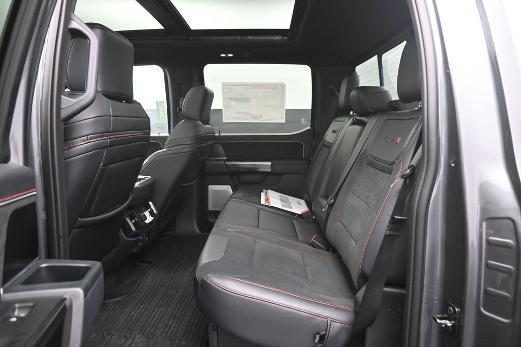 New 2026 Ford F150 Raptor AWD/4WD image 28