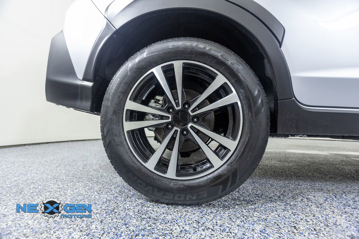 Used 2024 Subaru Crosstrek 2.0i Premium AWD/4WD image 44