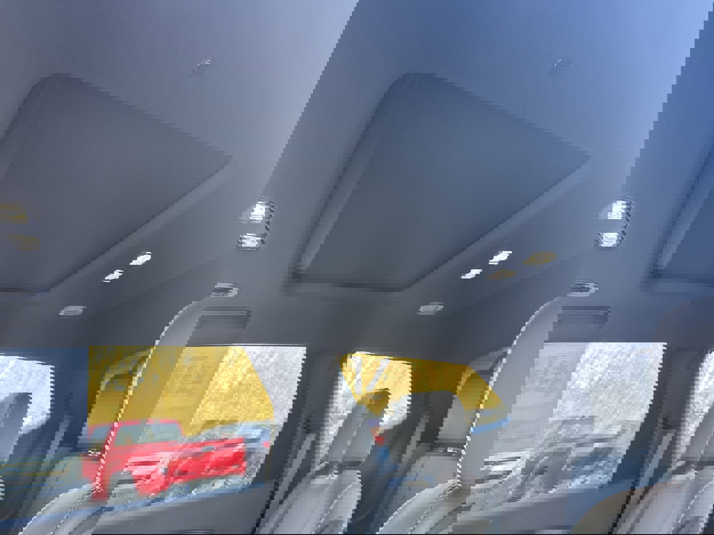 Used 2023 Buick Enclave Avenir w/ Avenir Technology Package image 12