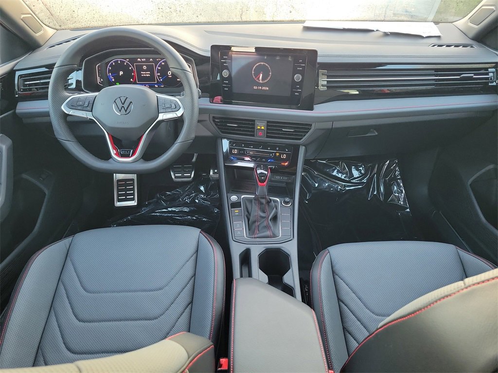 New 2026 Volkswagen Jetta GLI Autobahn image 6