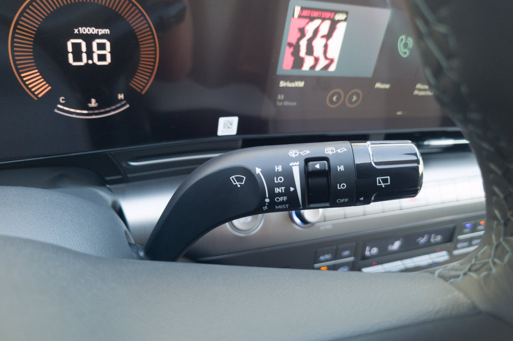 New 2027 Hyundai Kona SEL Sport FWD image 28