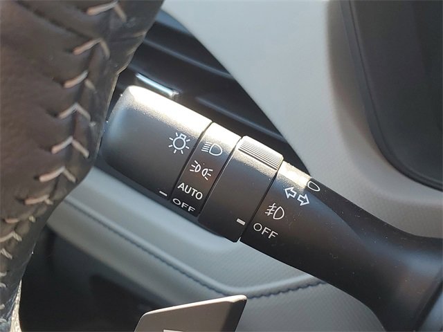 New 2026 Subaru Forester Limited image 22