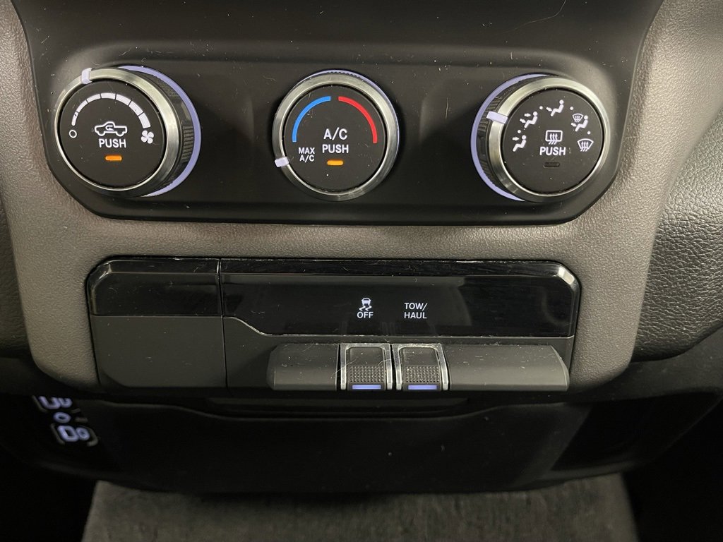 Used 2022 RAM 1500 Big Horn image 26