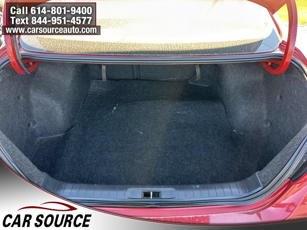 Used 2016 Nissan Altima 2.5 SR FWD image 7