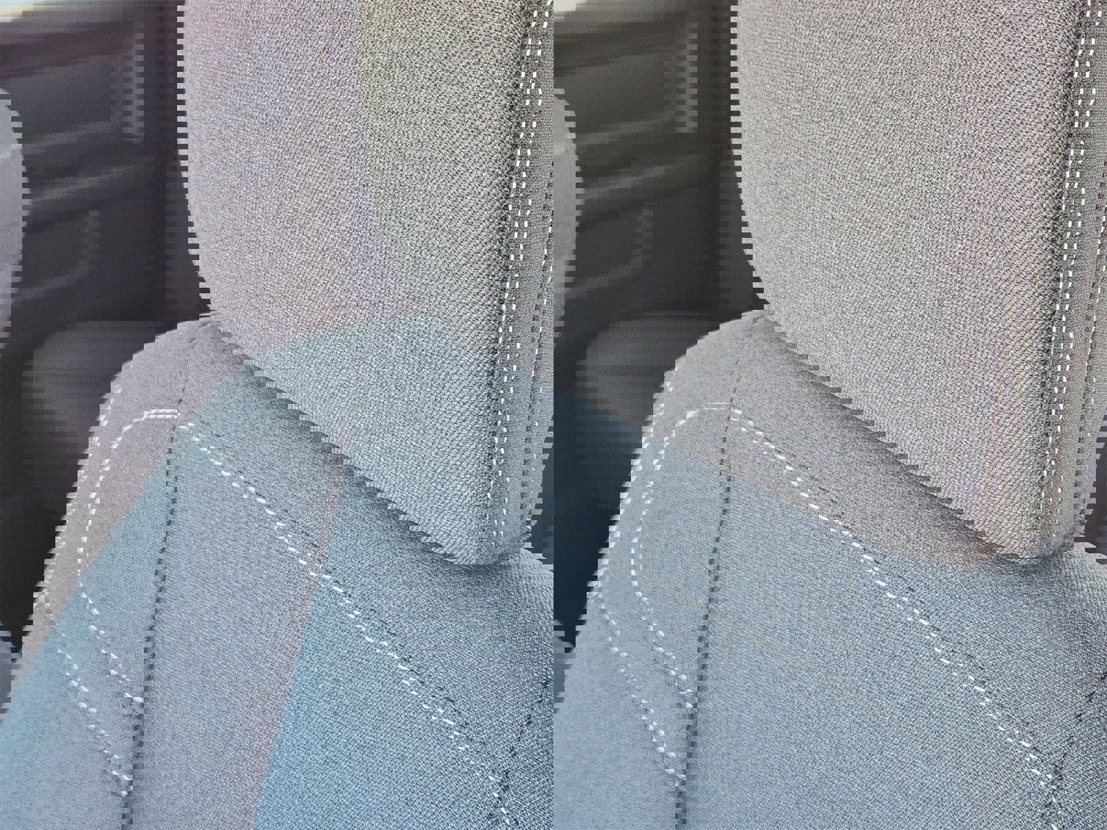 New 2026 RAM 2500 Tradesman image 16