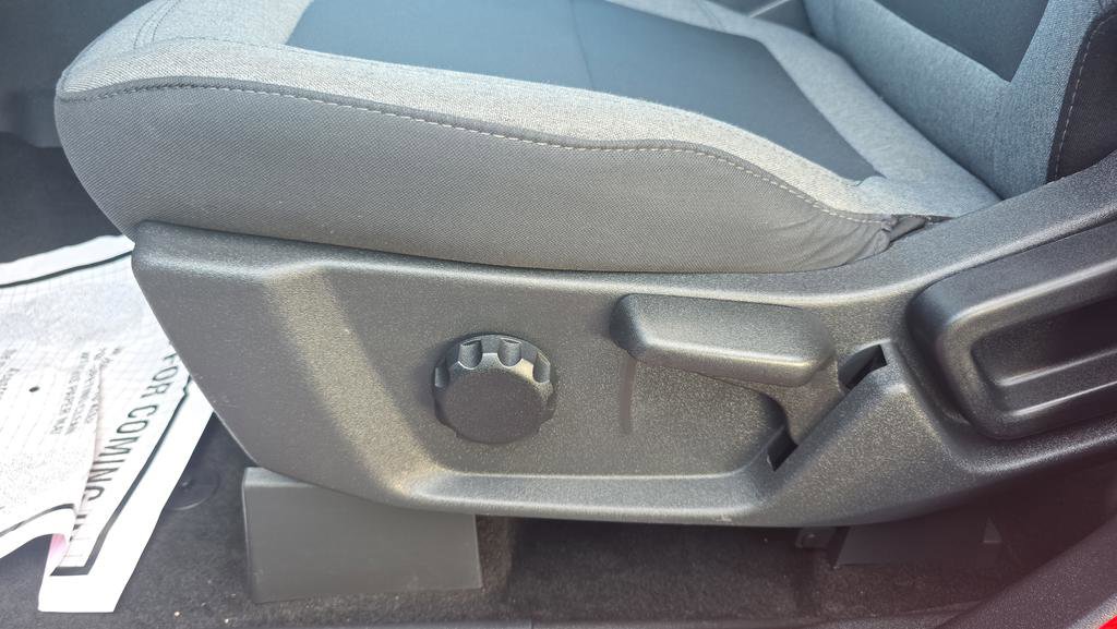 Certified 2023 Ford Bronco 4-Door image 21