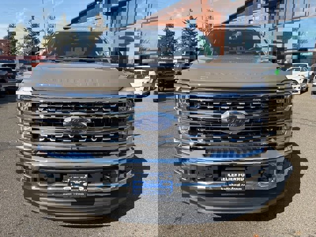 New 2026 Ford F350 Lariat image 8