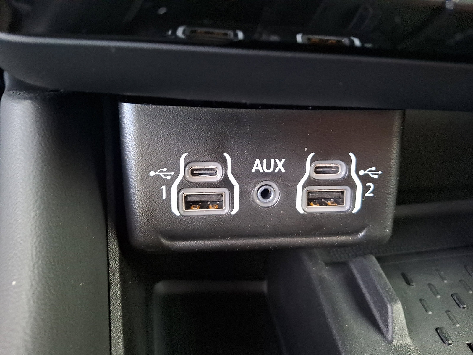 New 2026 Dodge Durango GT AWD/4WD image 19