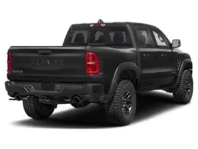 New 2026 RAM 1500 RHO AWD/4WD image 7