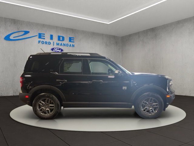 New 2026 Ford Bronco Sport Big Bend AWD/4WD image 12