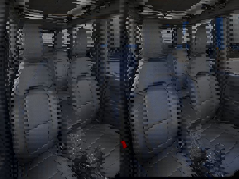 New 2026 Ford Bronco Outer Banks image 42