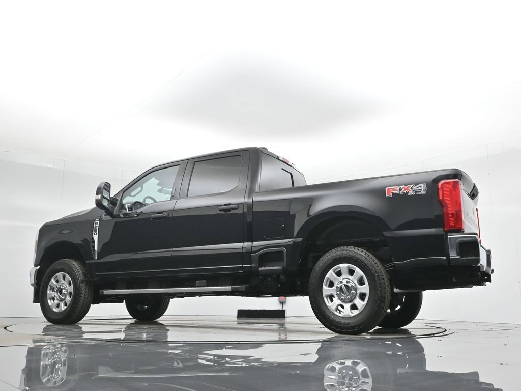 Certified 2024 Ford F250 XLT w/ FX4 Off-Road Package AWD/4WD image 52