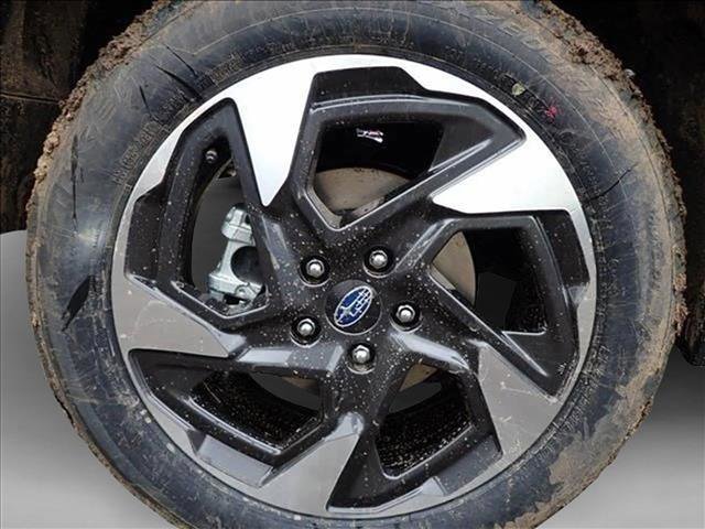 New 2025 Subaru Crosstrek 2.5i Limited image 7