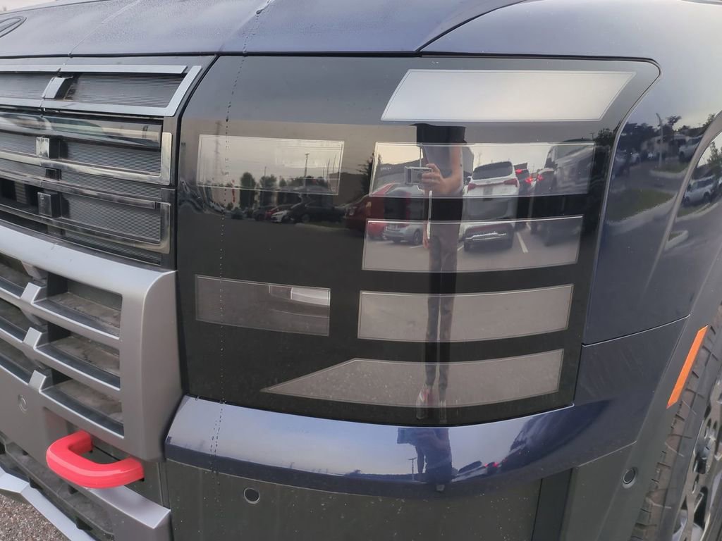 New 2026 Hyundai Palisade XRT Pro image 10