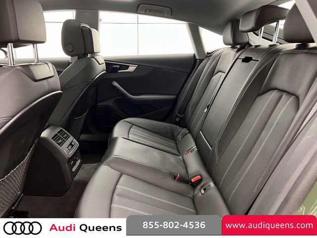 Certified 2023 Audi A5 2.0T Premium Plus image 12