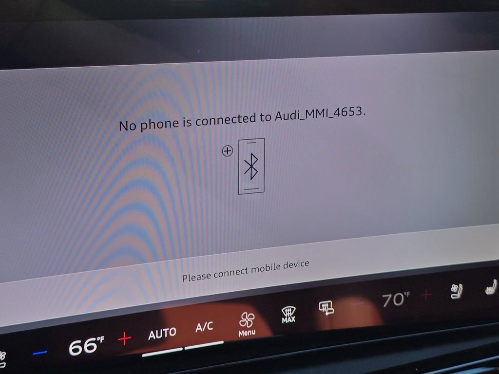 New 2026 Audi S5 Prestige AWD/4WD image 6