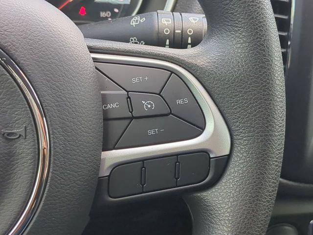 Certified 2021 Jeep Compass Sport FWD image 29