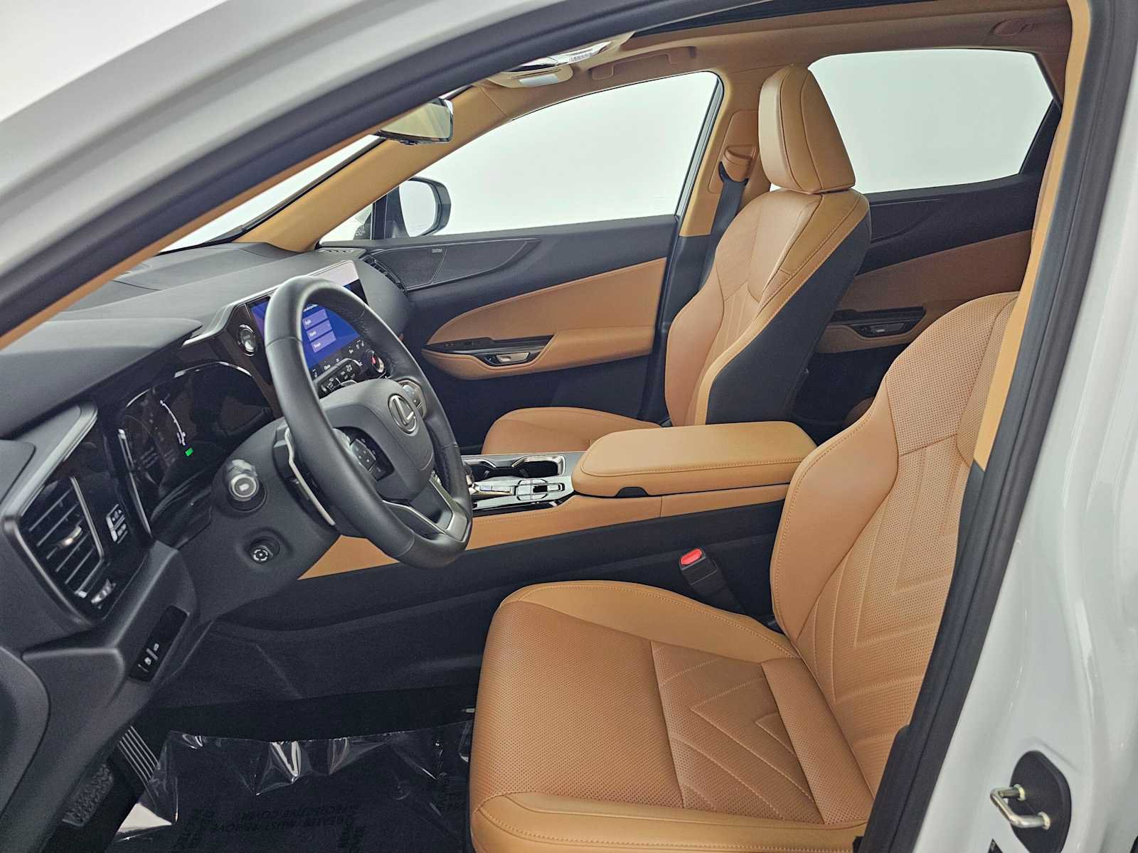 Certified 2026 Lexus NX 450h+ AWD w/ Accessory Package (K3) image 21
