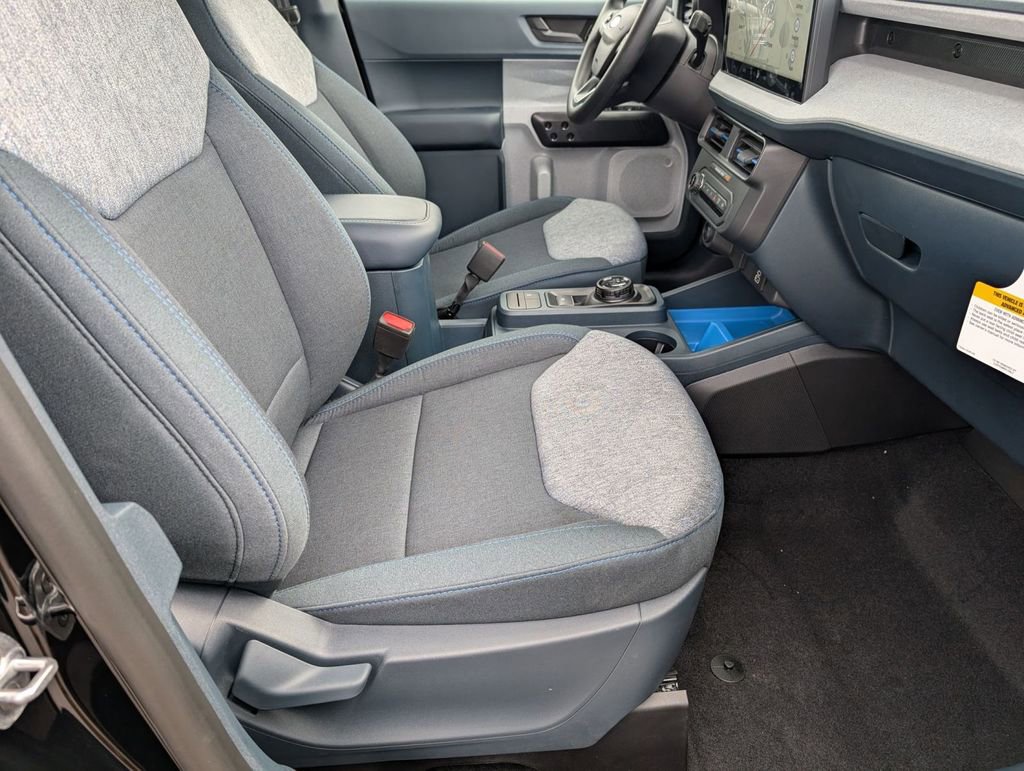 New 2026 Ford Maverick XLT w/ Equipment Group 301A image 46