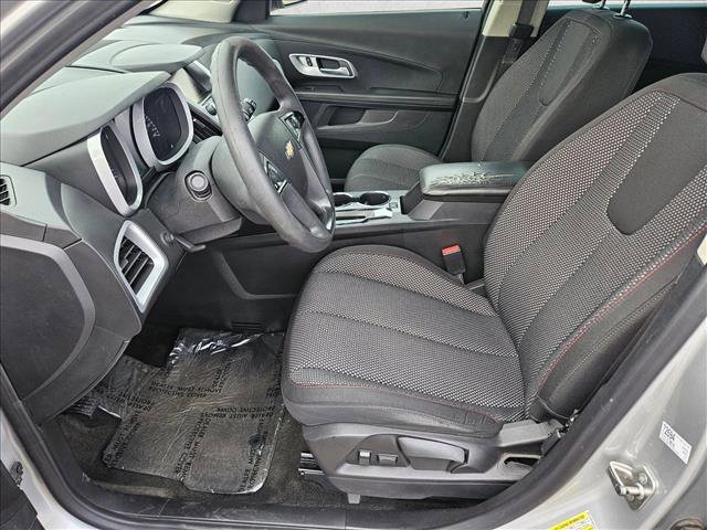 Used 2017 Chevrolet Equinox LS image 14