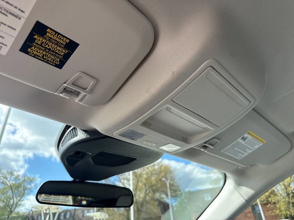 Used 2023 Ford Escape Active w/ Cold Weather Package FWD image 41