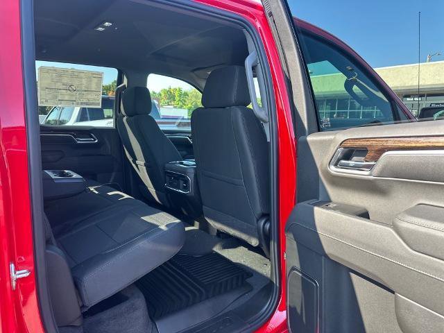 New 2026 GMC Sierra 1500 Elevation image 9