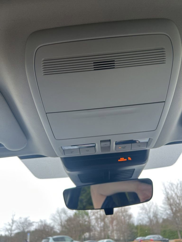 Used 2024 MAZDA CX-90 3.3 Turbo w/ Preferred Plus image 21