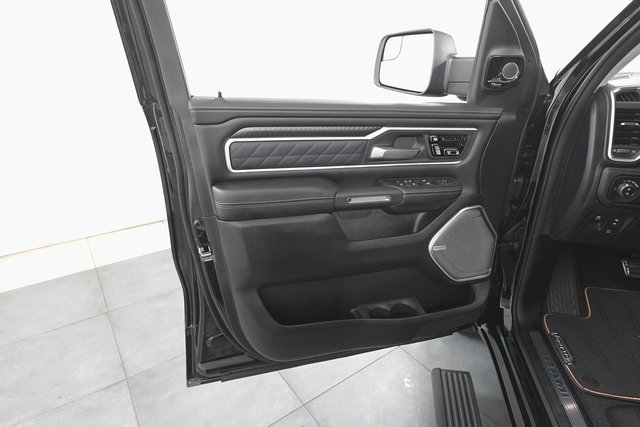 New 2026 RAM 1500 Tungsten w/ Trailer Tow Group image 12
