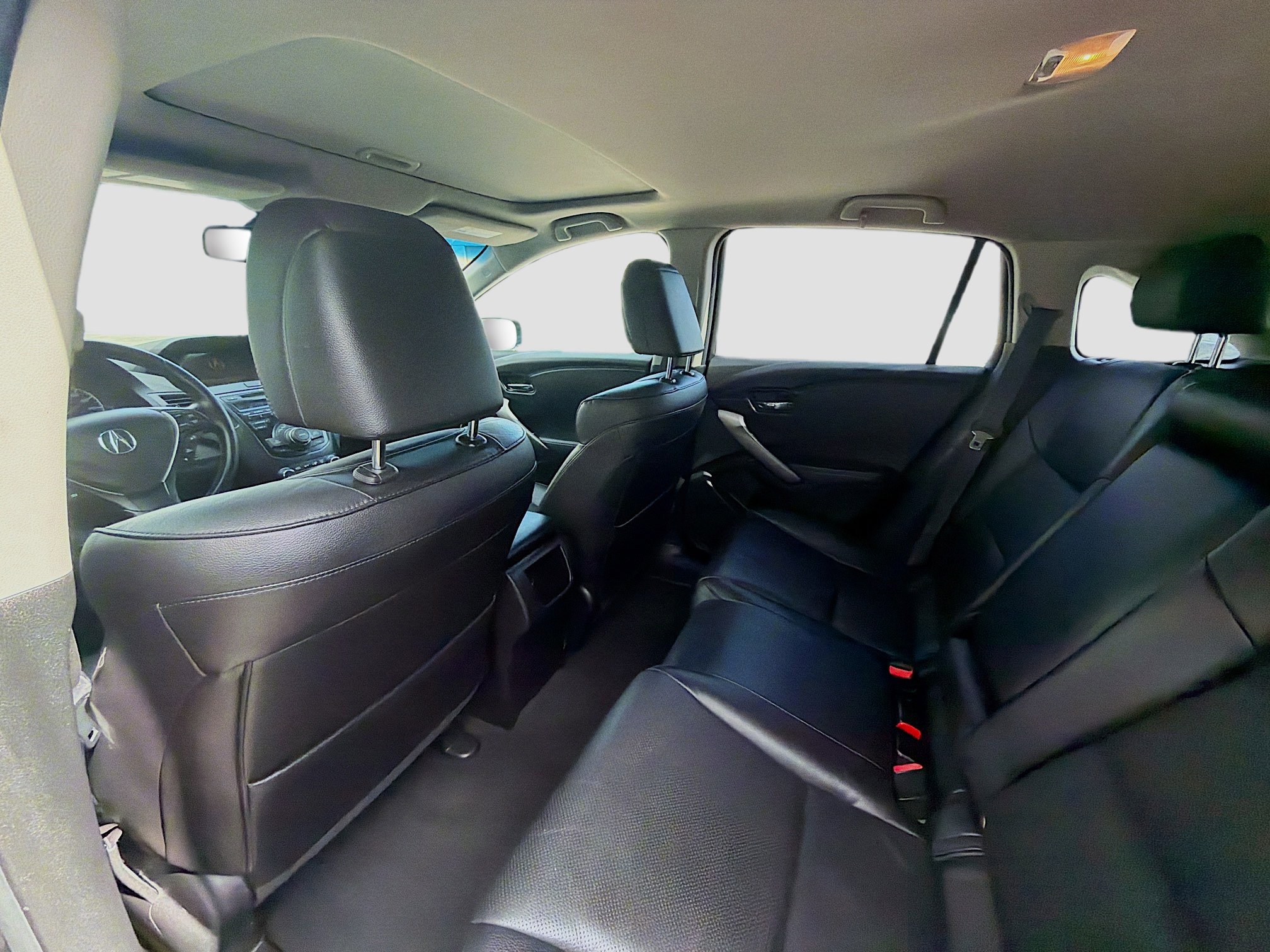 Used 2013 Acura RDX FWD w/ Technology Package image 21