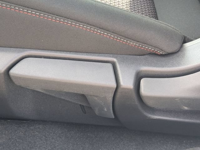 New 2026 Nissan Sentra SR w/ SR All Weather Package FWD image 15