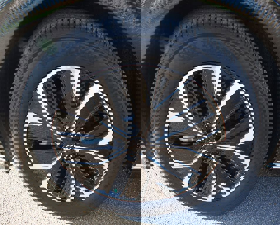 Used 2022 Kia EV6 Wind image 24