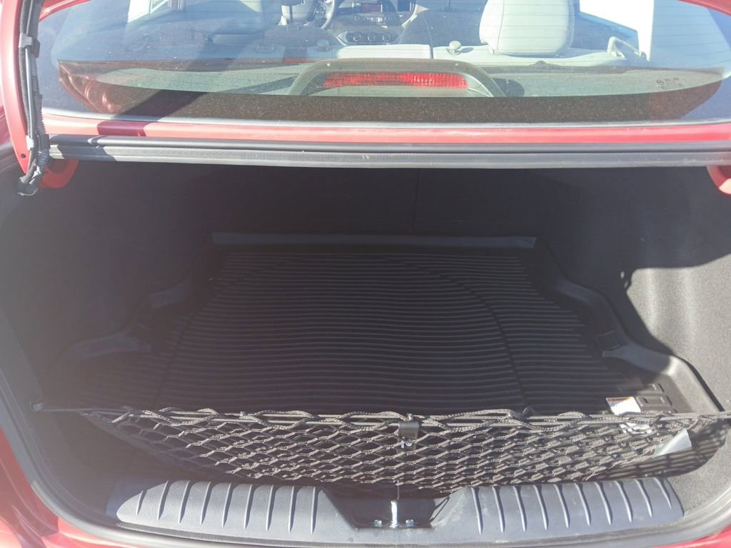 Used 2014 Kia Rio LX w/ Power Package image 13