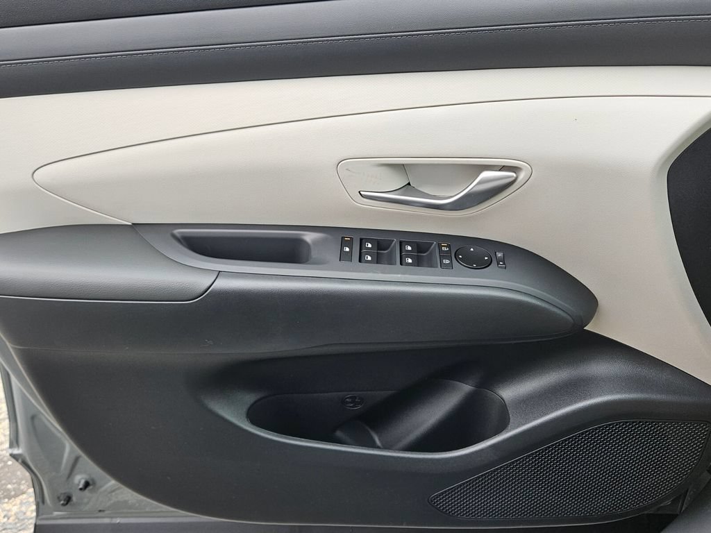 New 2026 Hyundai Tucson SEL Plus FWD image 28