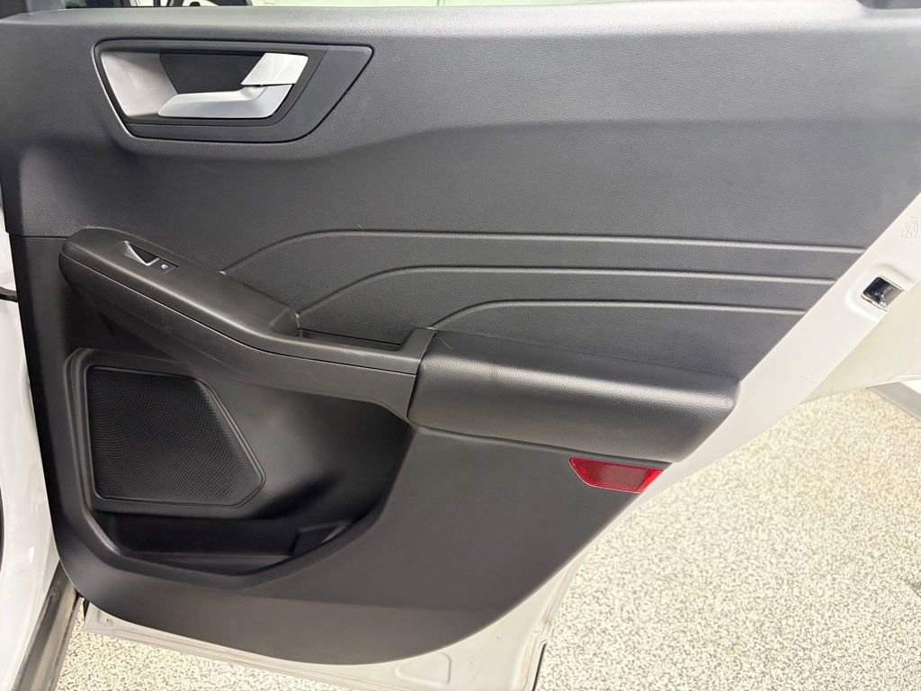 Used 2021 Ford Escape SEL image 35