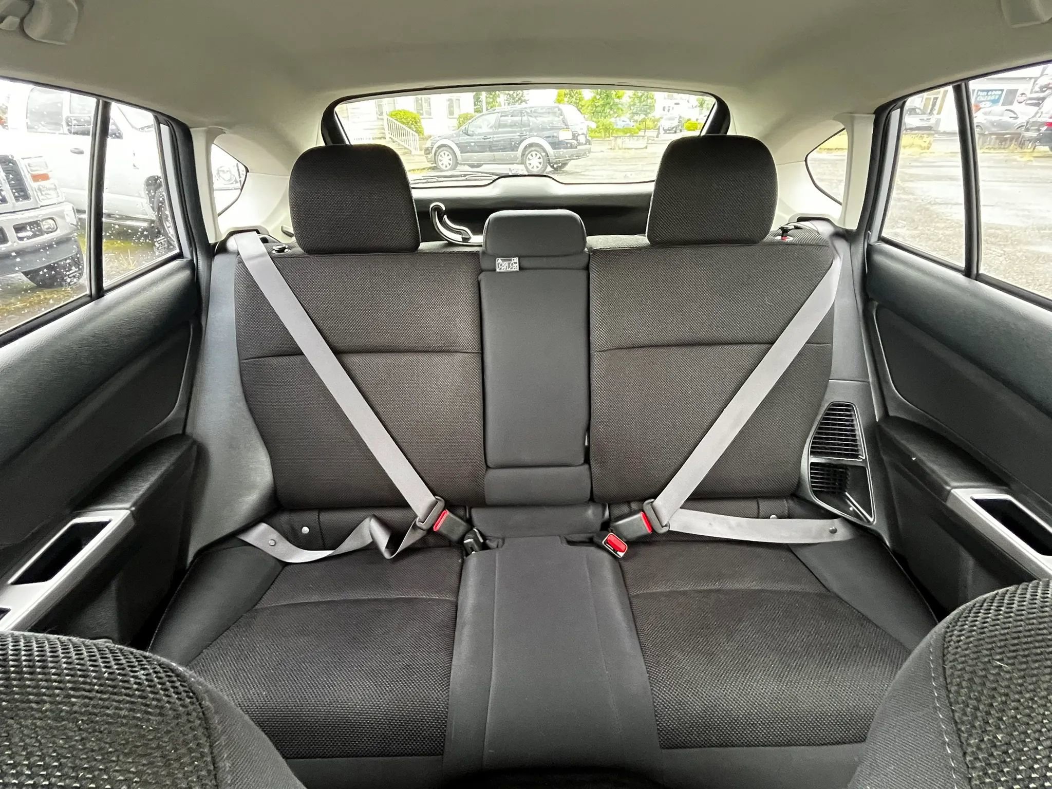 Used 2014 Subaru Crosstrek 2.0i Premium AWD/4WD image 11