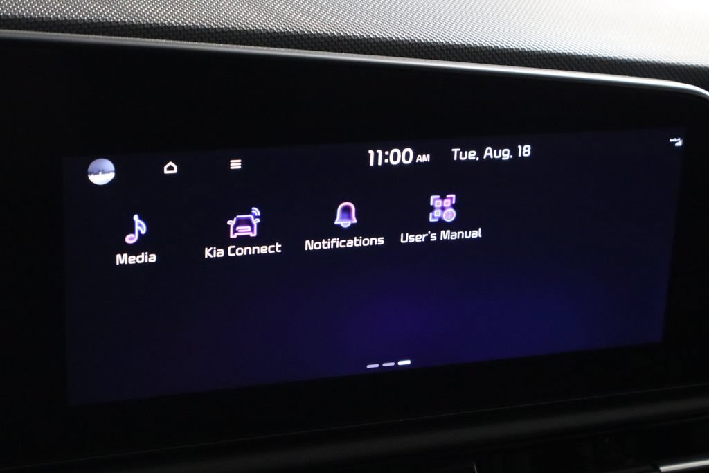 Used 2023 Kia Niro Wind w/ Wind Preserve Package FWD image 25
